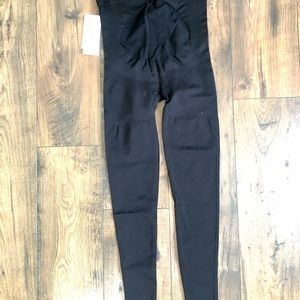 Blanqi maternity everyday long leggings